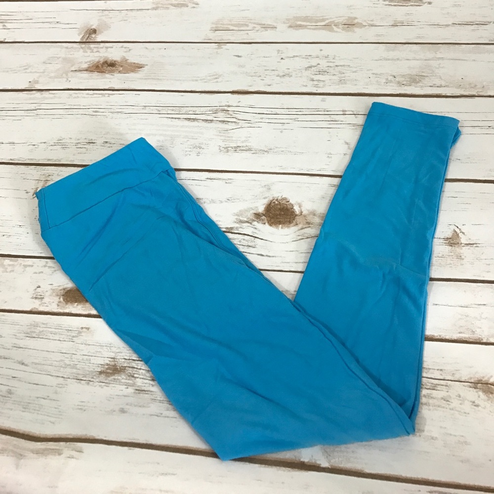 Lularoe kids leggings